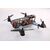 IM-001-X-Bird 250 Racing Drone w/ motor, esc. propeller and flight controller