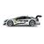 CA74368-MERCEDES-AMG C-COUPE DTM 2014&nbsp; WHITE BRUSHED