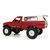 4-TOY/1920DR-1/16 RTR Mini 4WD Off Road Crawler Red
