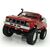 4-TOY/1920DR-1/16 RTR Mini 4WD Off Road Crawler Red