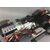3-XS-SCX230090SV-1/10 Scale V8 Engine 2 Speed for Axial SCX10 II