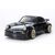 3-47362-Tamiya 1/10 TA02SW Porsche Turbo RSR Type 934 Black Edition Kit, 47362