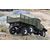 CRC90100014-KC6E, Trial Truck Kit 6x6, 1:12