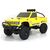4-RGT/136240Y-RGT 1/24 Adventurer Crawler RTR Yellow