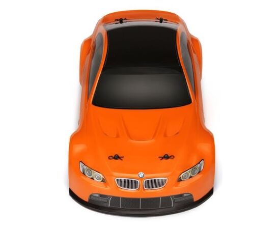 HPI112862-Sprint 2 Flux RTR BMW M3 GTS Orange