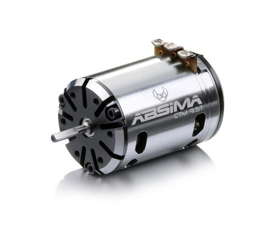 AB2130020-Brushless Motor 1:10 Revenge CTM 13,5T Stock