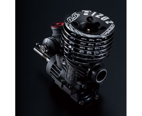 EE 820-OS Speed T1202 (1:10 Touring Car Engine)