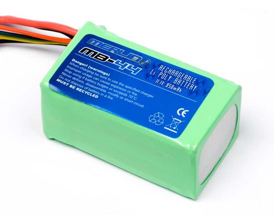 ML44042-POLARIS 400CP - Lipo Battery