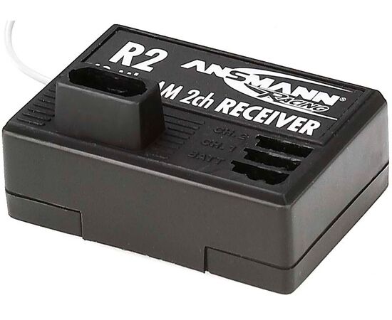 K137000040-Receiver AM40 without Crystal