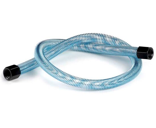 K201000111-Fueltube Protection black blue long