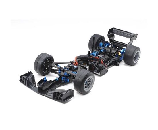 ARW10.42318-TRF103 Chassis Kit