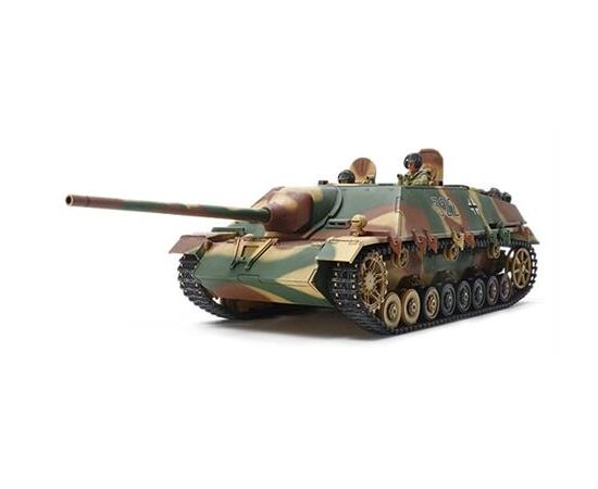 ARW10.56039-German Jagdpanzer IV/70(v) Lang w/Option Kit
