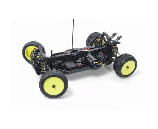 ARW10.84421-DB01-RRR Chassis Kit Limited Edition