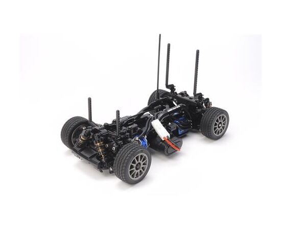 ARW10.84424-M-05 Ver.II R Chassis Kit Limited Edition