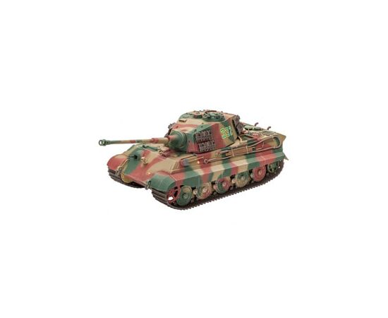 ARW90.03249-Tiger II Ausf.B(Henschel Turret)