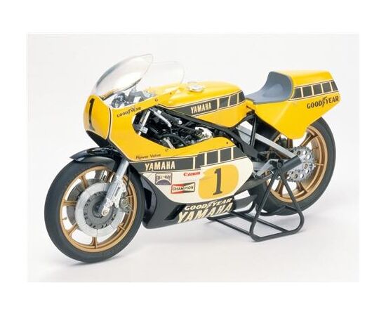 ARW10.14001-1/12 Yamaha YZR500 Grand Prix Racer
