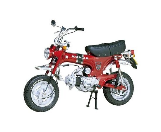 ARW10.16002-1/6 Honda Dax
