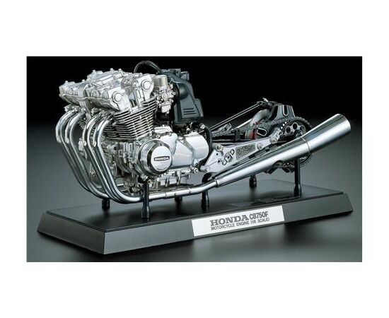 ARW10.16024-Honda CB750F Engine