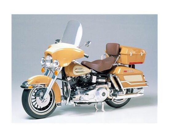 ARW10.16040-Harley-Davidson FLH Classic