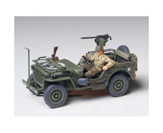 ARW10.35219-Jeep Willys MB1 4t