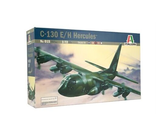 ARW9.00015-C-130E/H Hercules