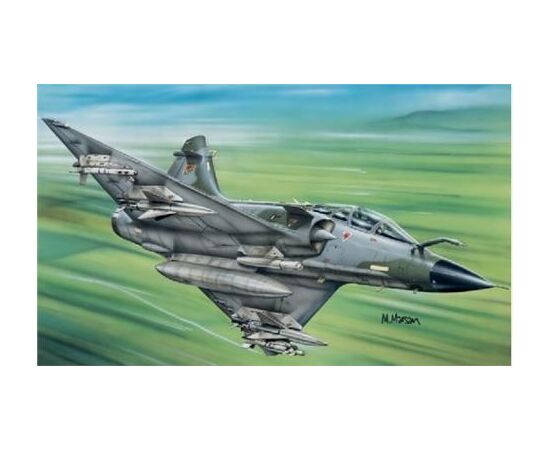 ARW9.00023-Mirage 2000 D