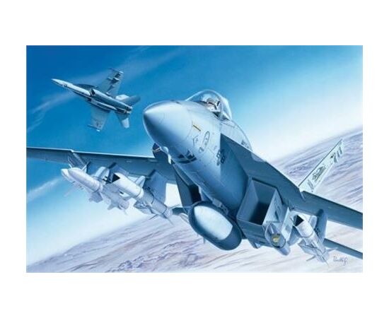 ARW9.00083-F/A 18E Super Hornet