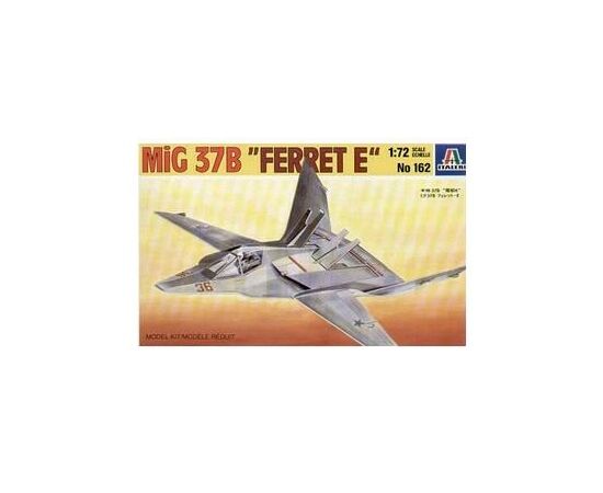 ARW9.00162-MIG-37B Ferret