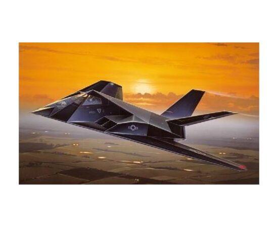 ARW9.00189-F-117A Stealth