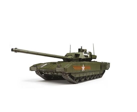 ARW90.03274-Russian Main Battle Tank T-14 Armata