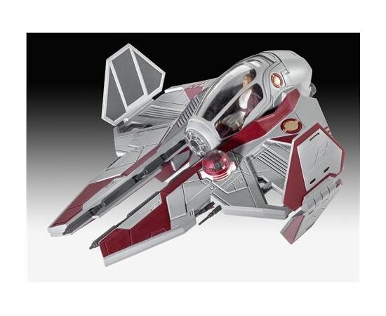 ARW90.03607-Obi Wan's Jedi Starfighter