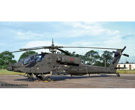ARW90.04985-AH-64A Apache