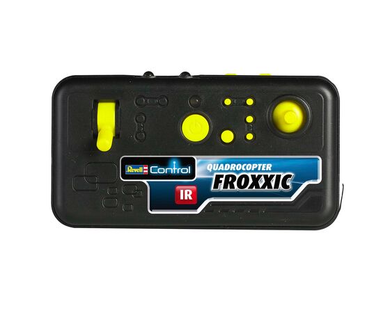 ARW90.23884-Quadcopter Froxxic gr&#252;n