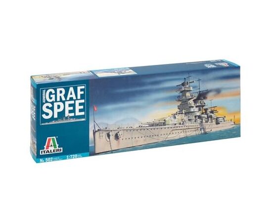ARW9.00502-Admiral Graf Spee