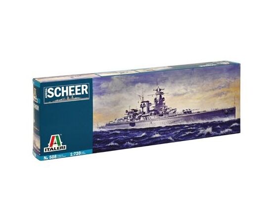 ARW9.00508-Admiral Scheer