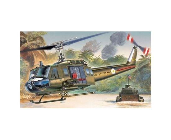 ARW9.01247-UH-1D Huey
