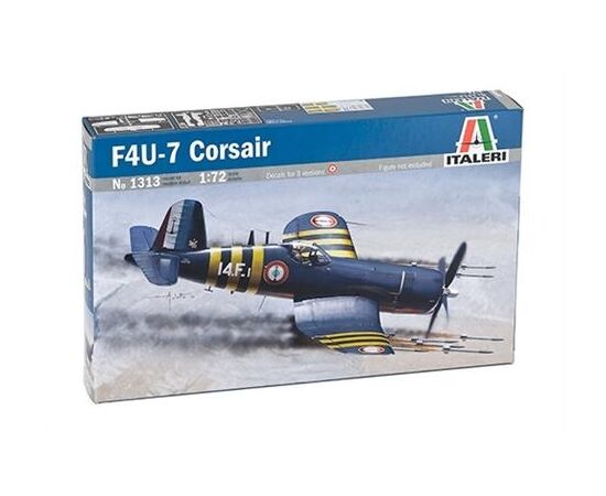 ARW9.01313-F4 U-7 Corsair