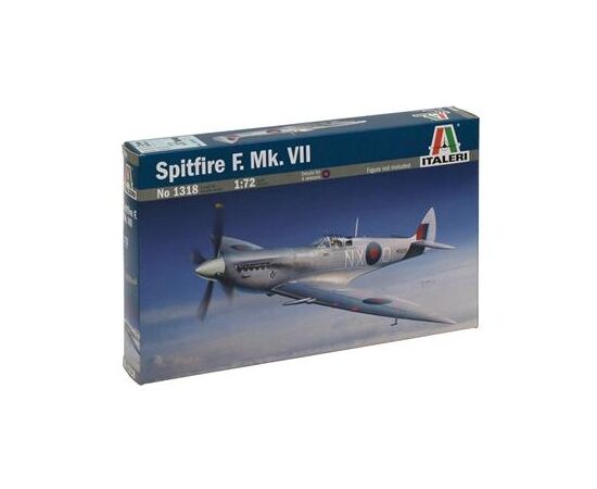 ARW9.01318-Spitfire Mk.VII