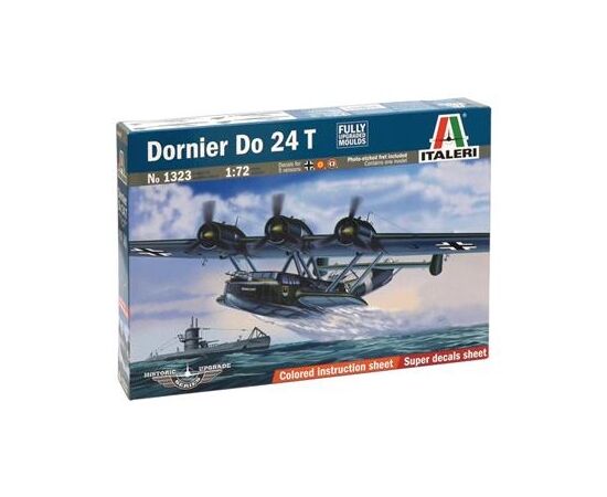 ARW9.01323-Dornier Do 24