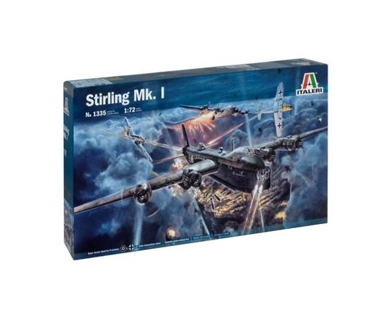 ARW9.01335-Stirling Mk.I