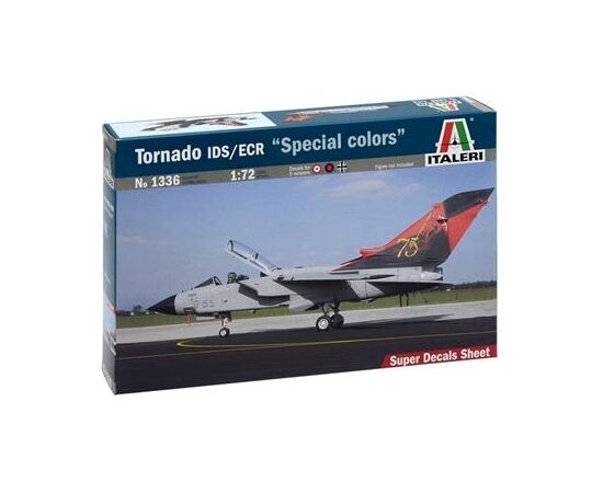 ARW9.01336-Tornado IDS/ECR &#202;Special colors&#203;