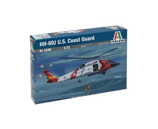 ARW9.01346-HH60J Hawk US.Guard Cost