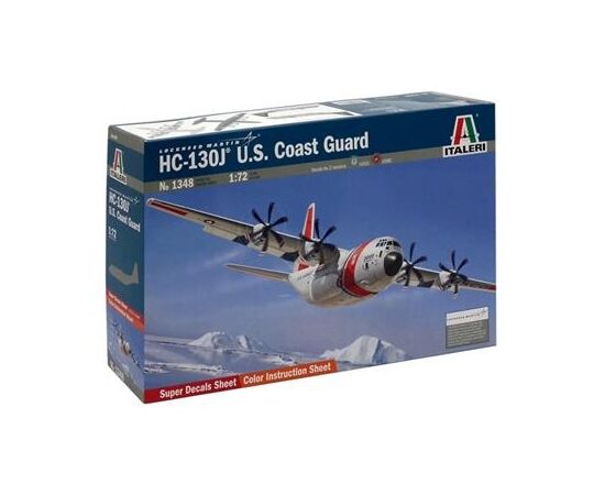 ARW9.01348-C-130J U.S.Coast Guard