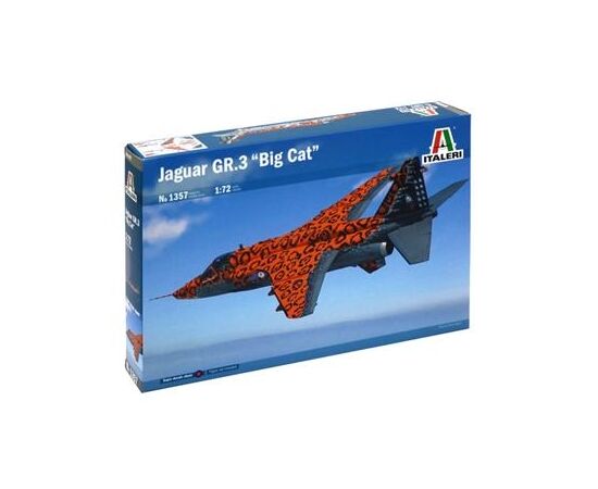 ARW9.01357-Jaguar Gr.3 Big Cat