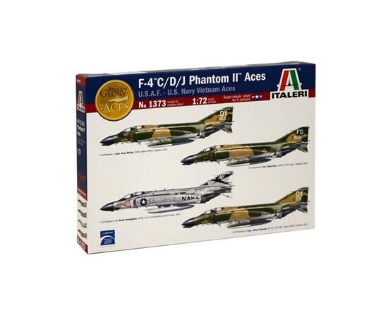 ARW9.01373-F-4 Phantom Aces