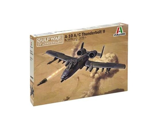 ARW9.01376-A-10 Gulf War