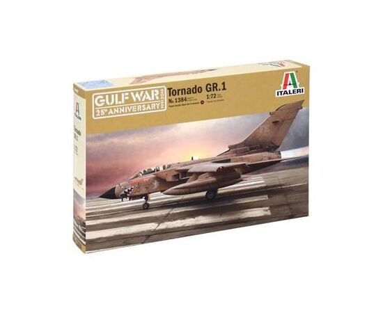 ARW9.01384-Tornado Gr. 1 RAG Gulf War 25th Anniversary Series