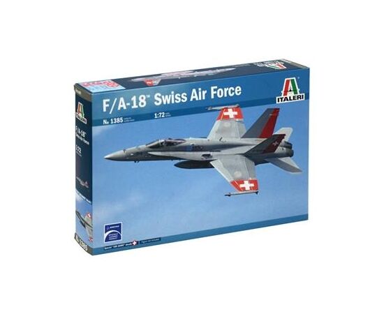 ARW9.01385-F/A-18 Swiss Air Force &quot;Version Air14&quot;