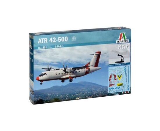 ARW9.01801-ATR 42 / 500