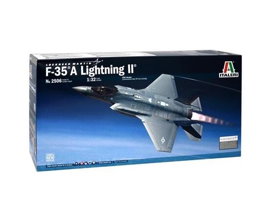 ARW9.02506-Lockheed F-35A Lighting II